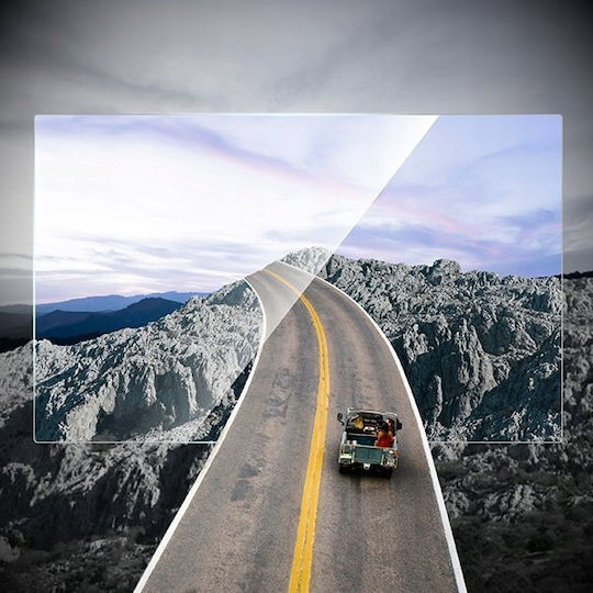 GrizzGlass Ceramic Film για BMW X5 2010-2017