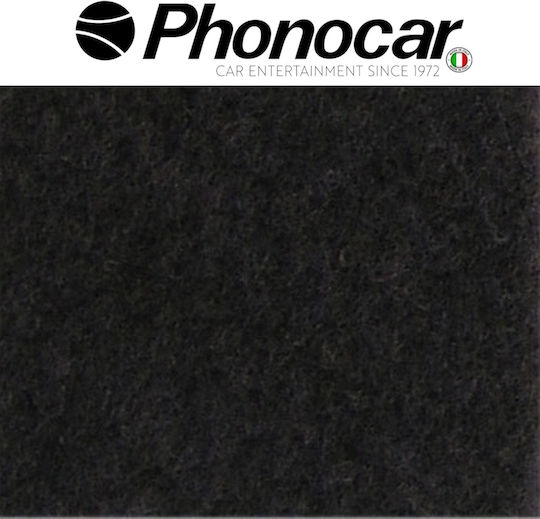 Phonocar Μοκέτα Ηχομονωτική 140x500cm