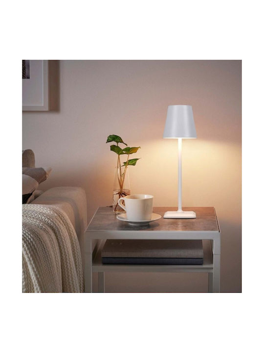 Techly Διακοσμητικό Φωτιστικό LED