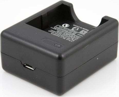 Cameron Sino SB7527 Charger for Xiaomi / Yi / XiaoYi / Universal