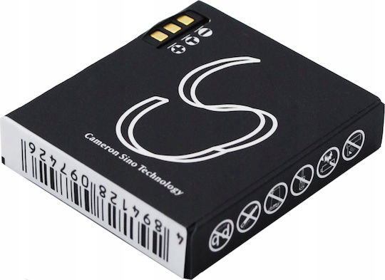 Cameron Sino SB7527 Charger for Xiaomi / Yi / XiaoYi / Universal