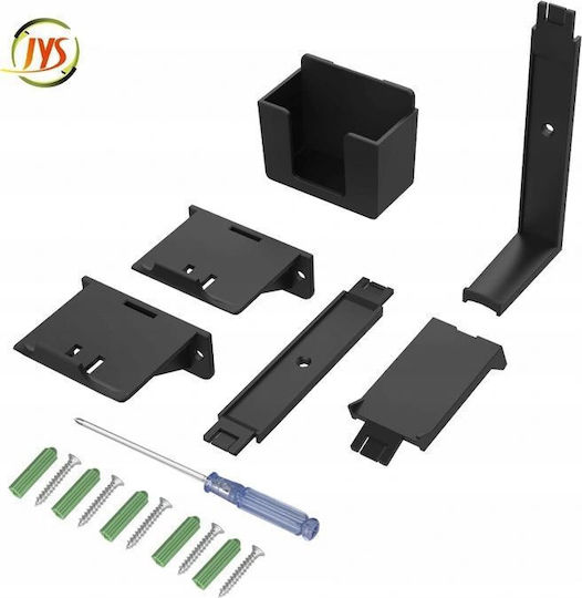 Jys 3-in-1 Wall Hanger Accessories Ps5 Ps4 Xbox Nintendo Switch Consoles