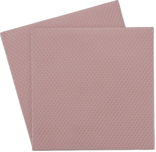Thermal Grizzly Minus Pad 8 100 x 100 x 1.5mm Μπεζ