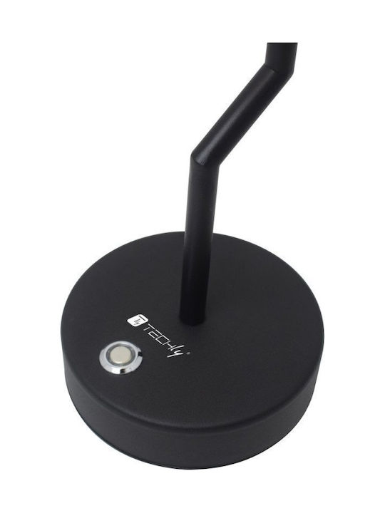 Techly Διακοσμητικό Φωτιστικό LED