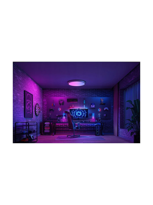 Yeelight Deckenleuchte mit Integrierter LED