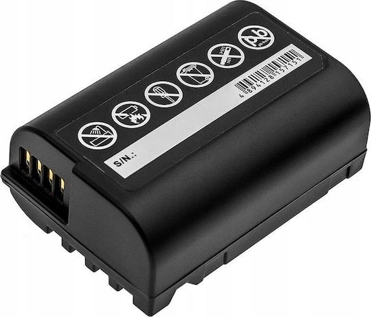 Cameron Sino Camera Battery SB7716