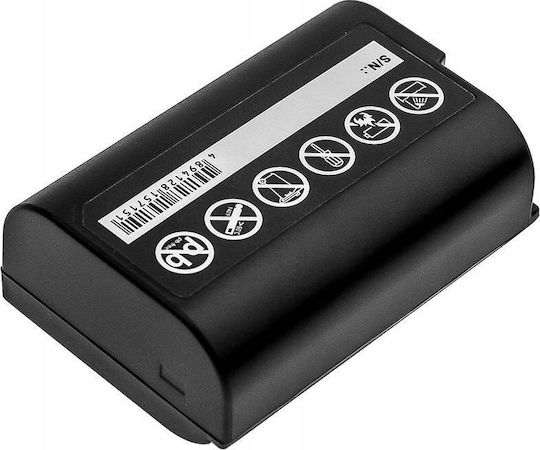 Cameron Sino Camera Battery SB7716