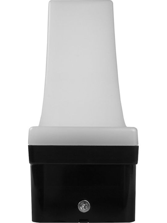 Maclean Energy Iluminat Exterior Montat Pe Perete Spotlight Led IP65 20W Cu Lumină Alb Natural