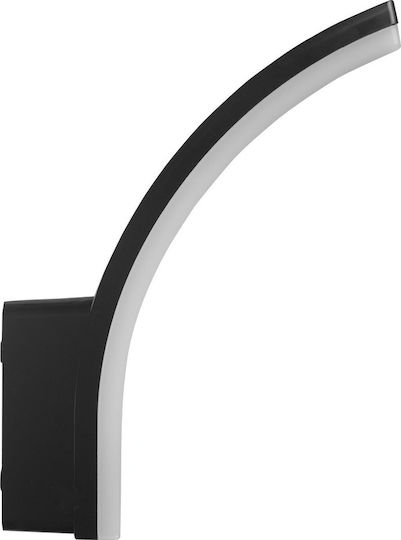 Maclean Energy Στεγανός Προβολέας LED 20W 4000K Maclean Energy Στεγανός Προβολέας LED 20W 4000K