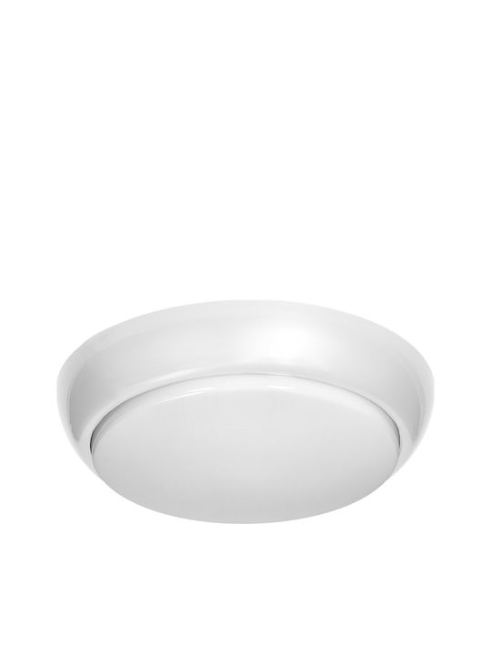 Orno Lampă De Tavan Albă