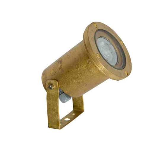 KT Lighting Спот Бронзов KT Lighting Спот Бронзов