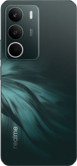 Realme C71 Dual SIM (8GB/256GB) Forest Owl