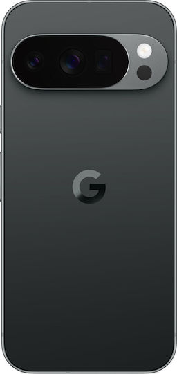 Google Pixel 10 Pro 5G (16/256GB) Обсидиан