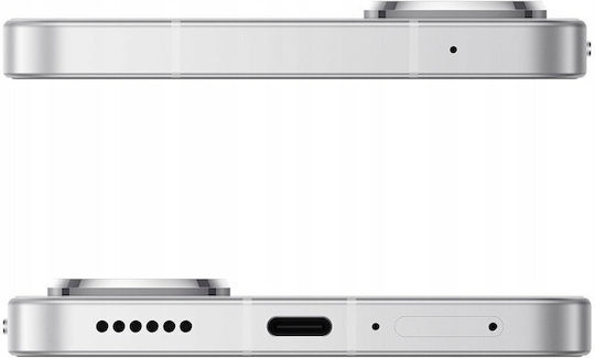 Xiaomi Poco F7 5G Dual SIM (12GB/256GB) White