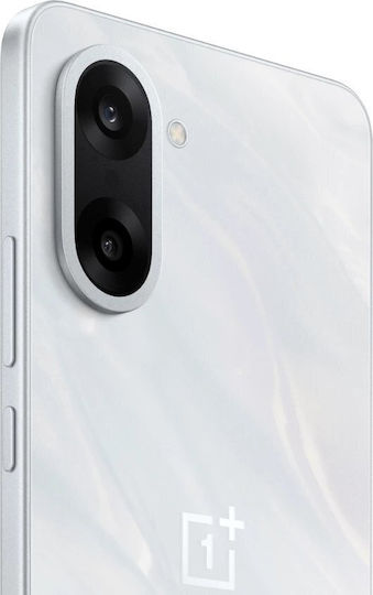 OnePlus Nord CE5 5G Dual SIM (8/256GB) Marble Mist