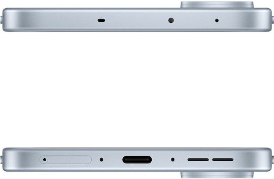 OnePlus Nord 5 5G Dual SIM (12GB/512GB) Dry Ice