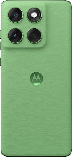 Motorola Edge 60 5G Dual SIM (8GB/256GB) Shamrock Green