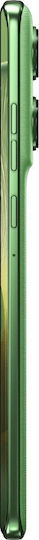 Motorola Edge 60 5G Dual SIM (8GB/256GB) Shamrock Green