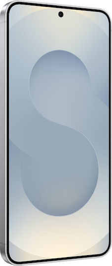Samsung Galaxy S25 Enterprise Edition 5G Dual SIM (12GB/256GB) Silver Shadow