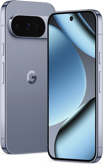 Google Pixel 10 Pro 5G (16/512GB) Лунен Камък
