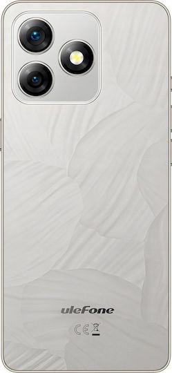 Ulefone Note 18 Ultra 5G Dual SIM (6/256GB) Titanium