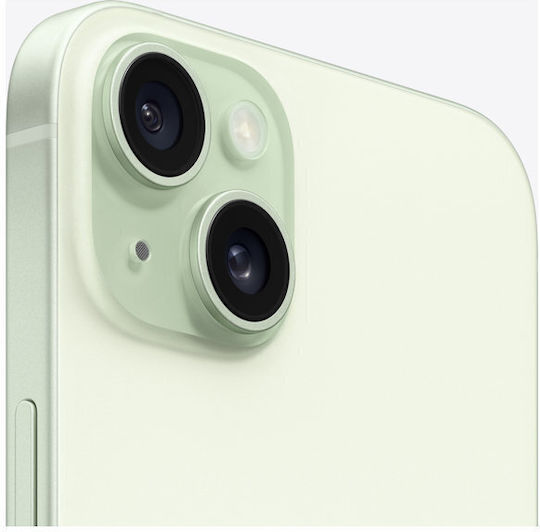 Apple iPhone 15 Plus (6/256GB) Verde | Skroutz Romania