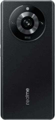 Realme 11 Pro 5G Dual SIM (8GB/128GB) Astral Black
