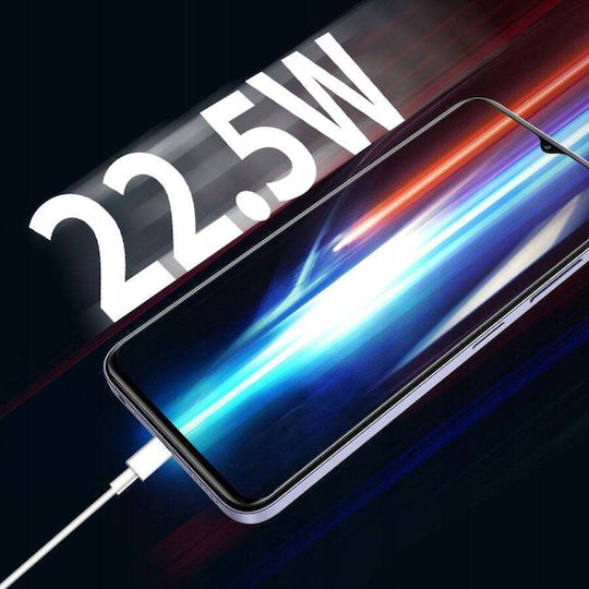 ZTE Blade V50 Design 4G Dual SIM (8/256GB) Μαύρο