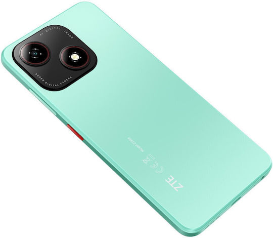 ZTE Blade A35e Dual SIM (2/64GB) Πράσινο