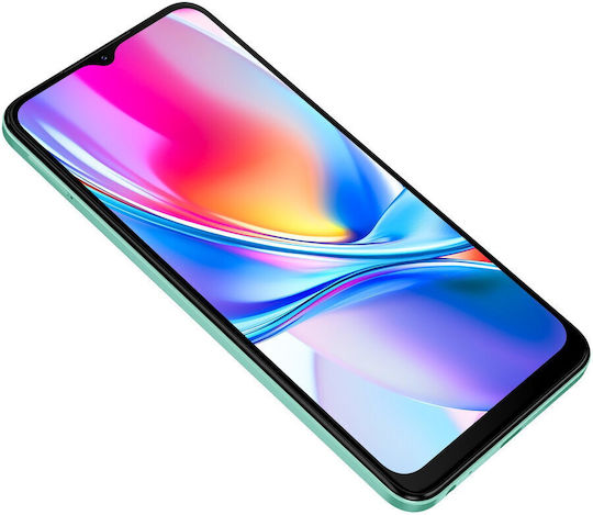 ZTE Blade A35e Dual SIM (2/64GB) Πράσινο