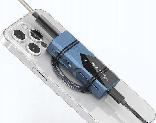 Fiio Magclip