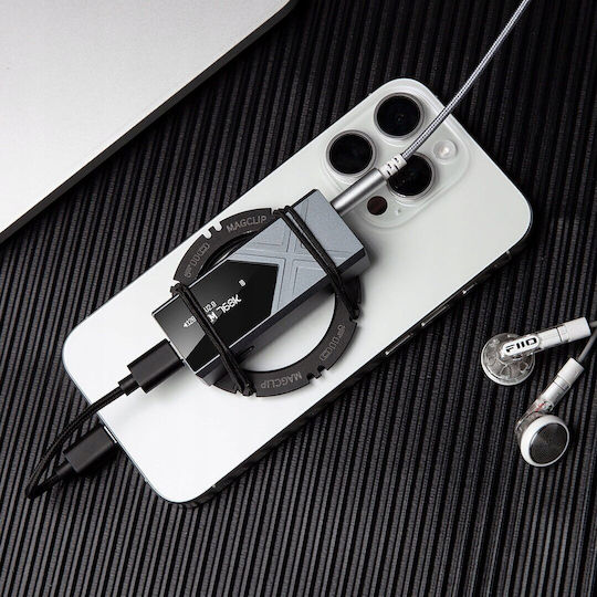 Fiio Magclip