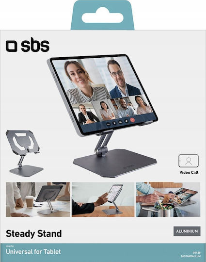 iMyMax Βάση Κινητού και Tablet Αυτοκινήτου με Ρυθμιζόμενα Άγκιστρα