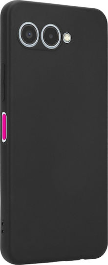 Tactical Tpu Handyhülle T-mobile T Phone 3 Schwarz