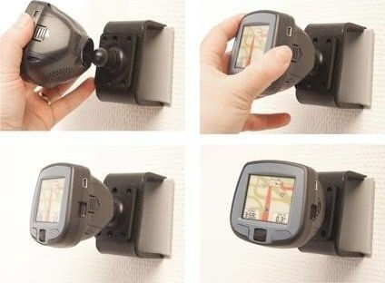 Brodit Garmin Nüvi GPS Mount