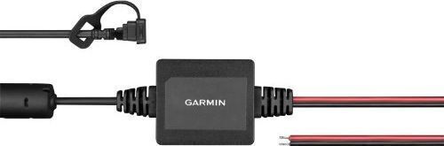 Garmin Motorcycle Power Cable