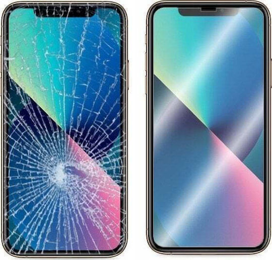 GrizzGlass Προστατευτικό Οθόνης GPS