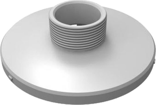 Dahua Camera Mount for CCTV Systems White PFA103