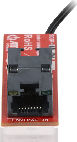Atte Power Αξεσουάρ CCTV SDIP-12-121