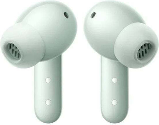Nothing CMF Buds 2 Bluetooth Handsfree Earphones with Sweat Resistance and Charging Case Green
