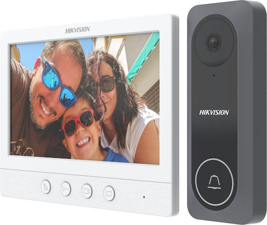 Hikvision Σετ Θυροτηλεφώνου