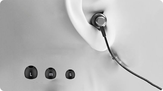 Lenovo HE05 In-ear Bluetooth Handsfree Earphones Red