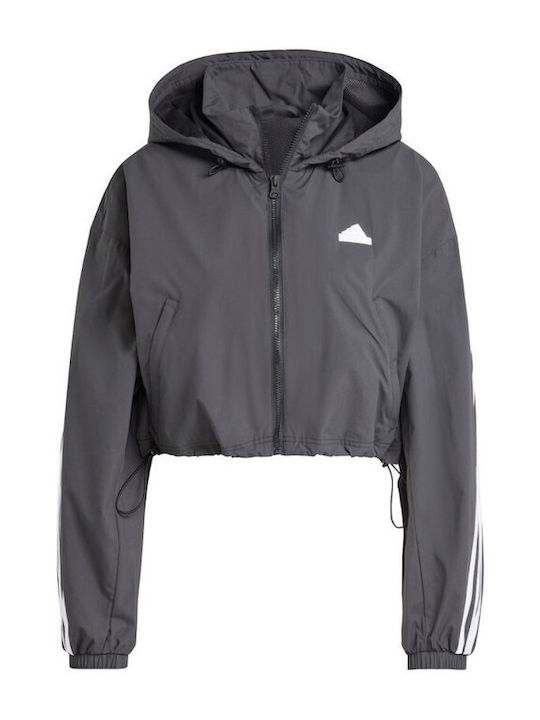 Future Icons 3-stripes