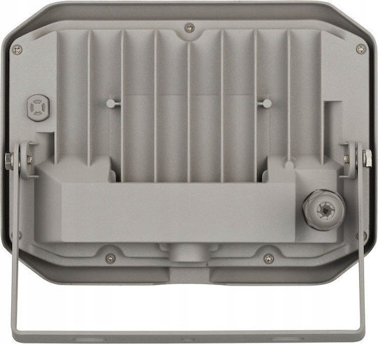 Brennenstuhl 3050 Waterproof LED Flood Light 30W Warm White 3000K IP44