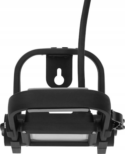 Brennenstuhl Jaro Waterproof LED Flood Light 10W Cold White 6500K IP65
