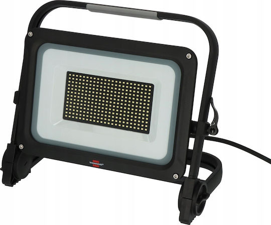 Brennenstuhl Αδιάβροχος LED Προβολέας 100W Студено бяло 6500К IP65