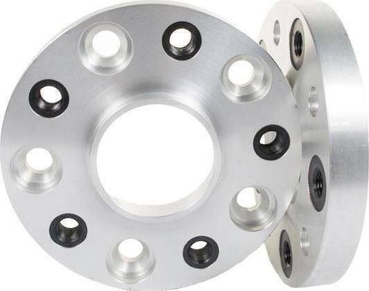 Mtuning_un Spacer Filetat 50mm 57.1mm 5x100