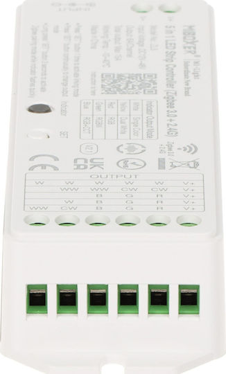 Miboxer Intelligenter Schalter Wi-Fi & ZigBee