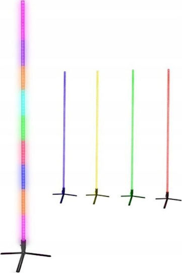 Denver LED Φωτιστικό Δαπέδου Denver LED Φωτιστικό Δαπέδου