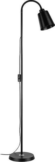 Tracer Lampa de podea Negru